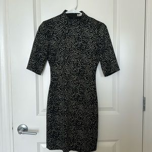 ALICE + OLIVIA DRESS